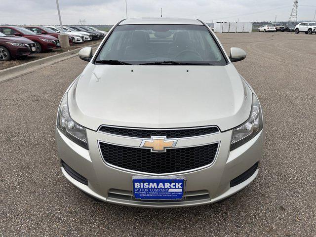 used 2013 Chevrolet Cruze car, priced at $6,900