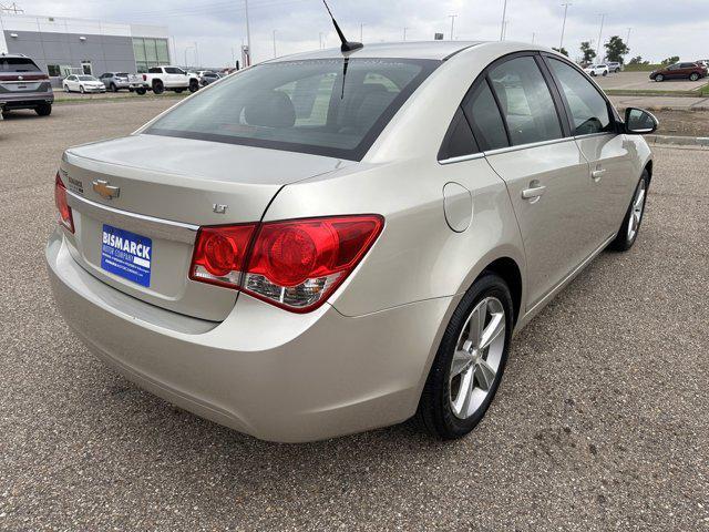 used 2013 Chevrolet Cruze car, priced at $6,900