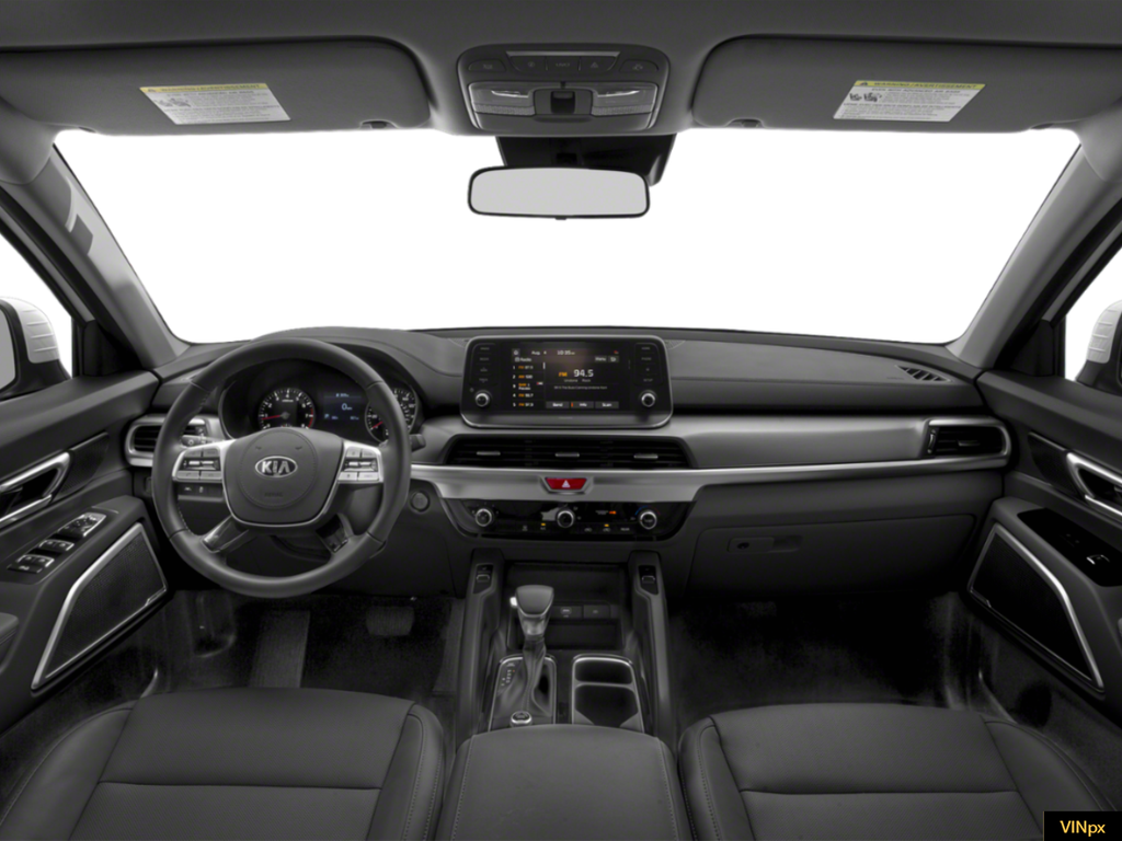 used 2020 Kia Telluride car, priced at $24,988