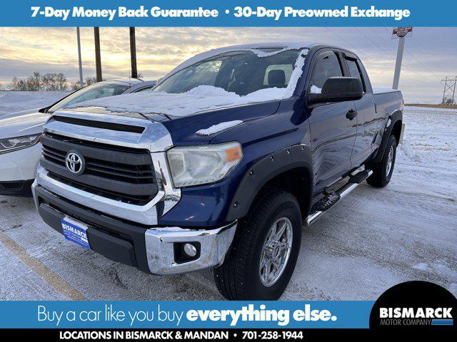 used 2014 Toyota Tundra car, priced at $20,900