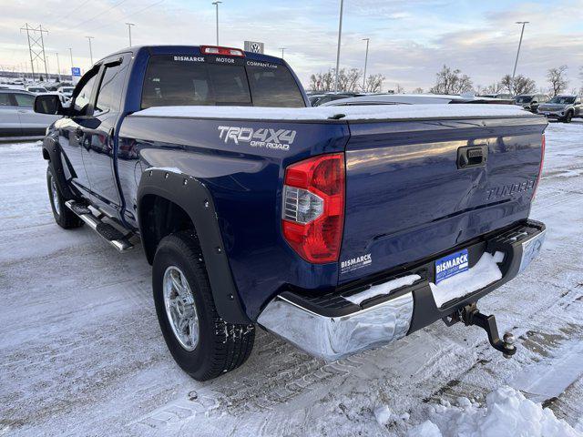 used 2014 Toyota Tundra car, priced at $19,900