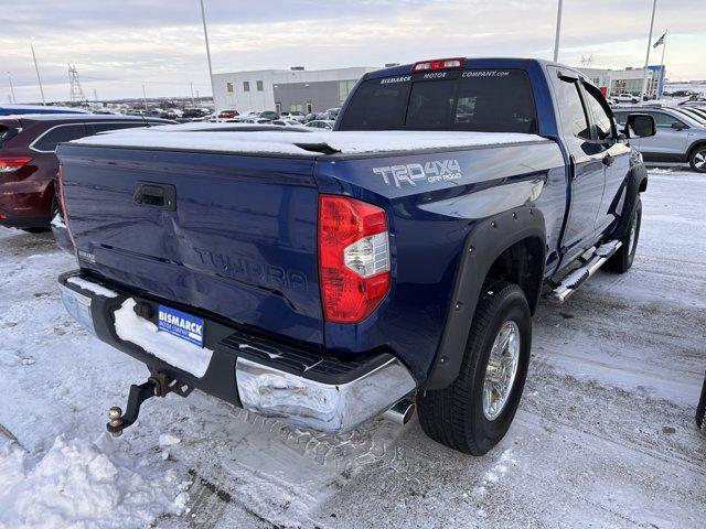 used 2014 Toyota Tundra car, priced at $19,900