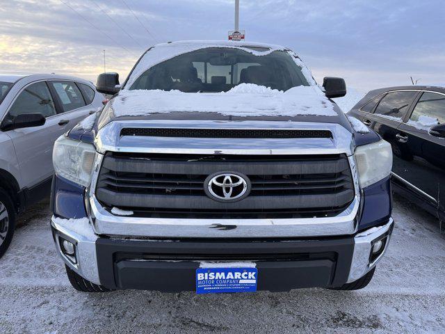 used 2014 Toyota Tundra car, priced at $19,900