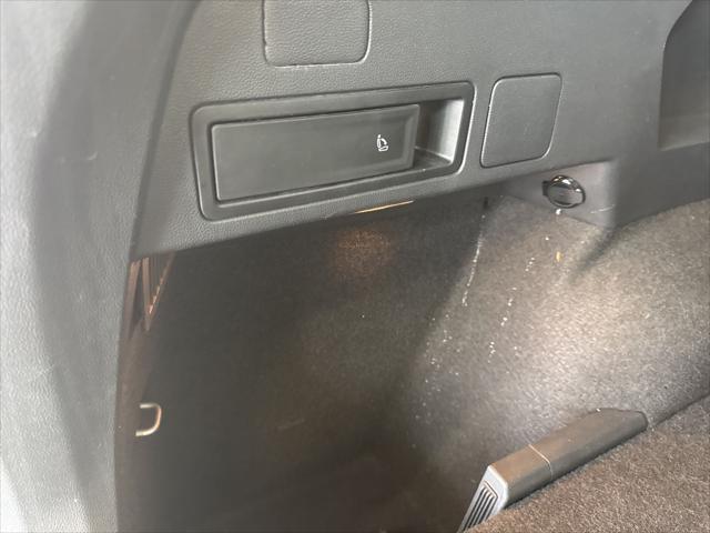 used 2021 Volkswagen Tiguan car, priced at $23,888