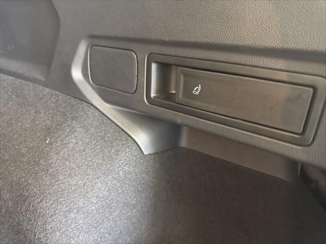 used 2021 Volkswagen Tiguan car, priced at $23,888