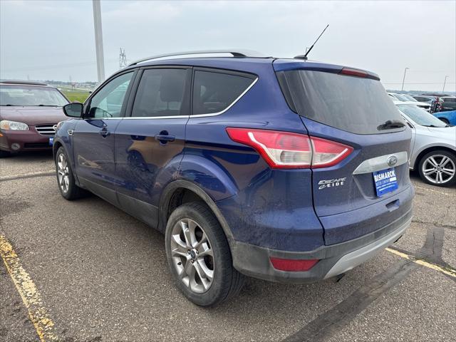 used 2014 Ford Escape car, priced at $5,900