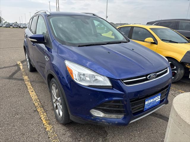 used 2014 Ford Escape car, priced at $5,900