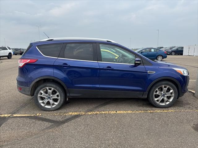 used 2014 Ford Escape car, priced at $5,900