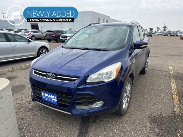 used 2014 Ford Escape car, priced at $5,900