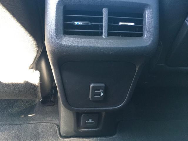 used 2024 GMC Terrain car, priced at $28,880
