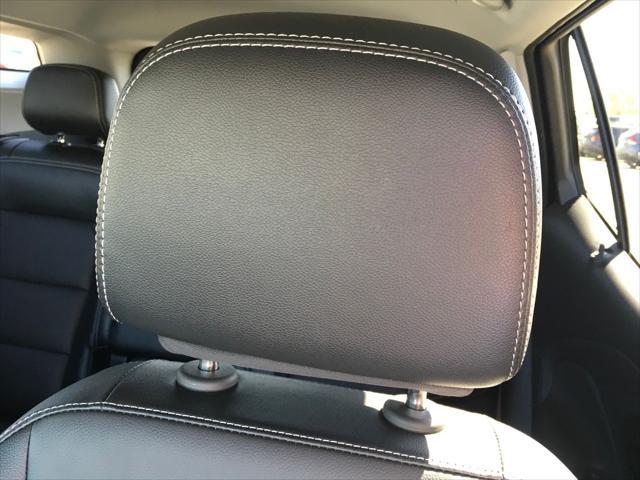 used 2024 GMC Terrain car, priced at $28,880