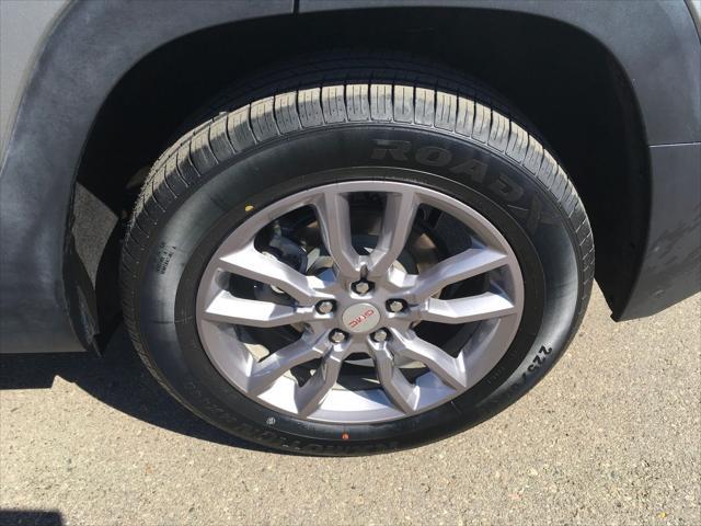 used 2024 GMC Terrain car, priced at $28,880