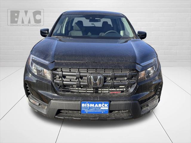 new 2025 Honda Ridgeline car, priced at $39,888