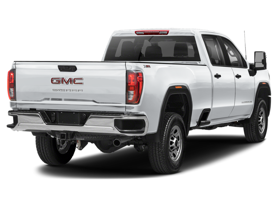 used 2024 GMC Sierra 3500 car, priced at $76,888