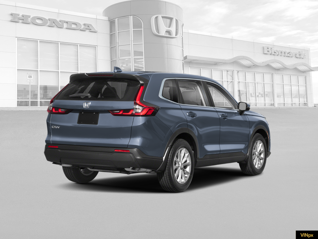 new 2025 Honda CR-V car, priced at $34,655