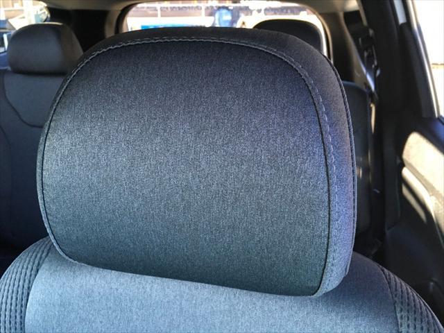 used 2020 Hyundai Santa Fe car, priced at $21,888