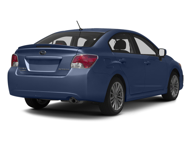 used 2013 Subaru Impreza car, priced at $6,900