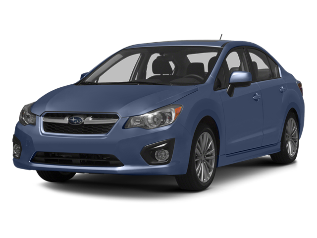 used 2013 Subaru Impreza car, priced at $6,900