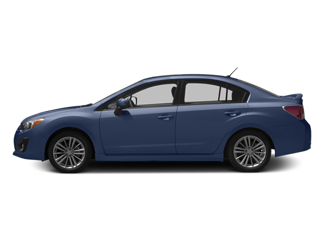 used 2013 Subaru Impreza car, priced at $6,900