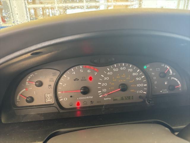 used 2004 Toyota Sequoia car, priced at $7,900