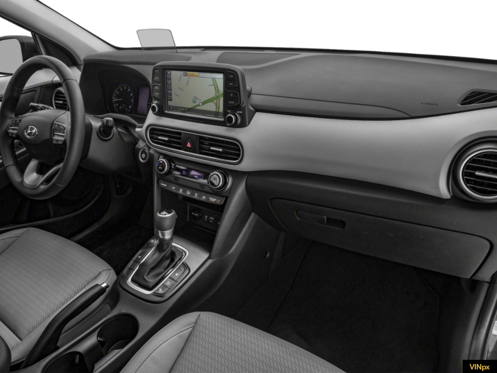 used 2019 Hyundai Kona car, priced at $16,900