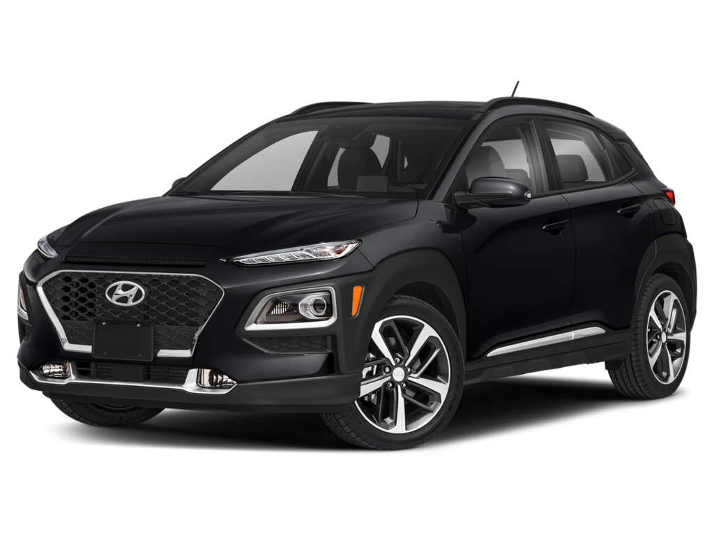 used 2019 Hyundai Kona car, priced at $16,900