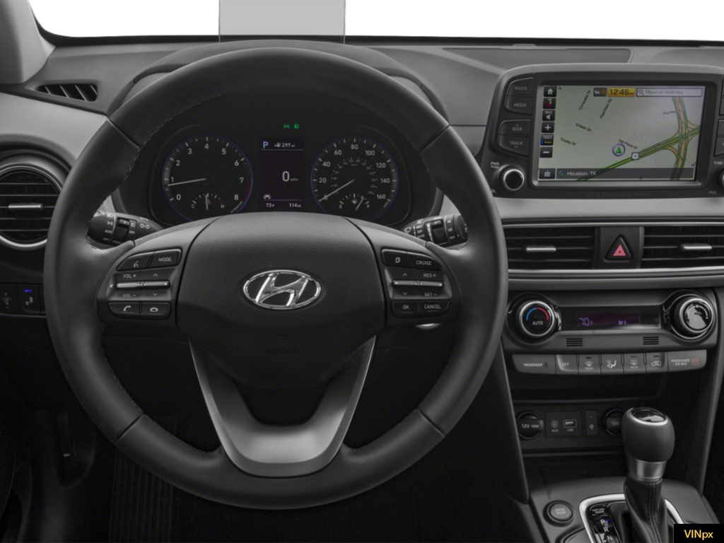 used 2019 Hyundai Kona car, priced at $16,900