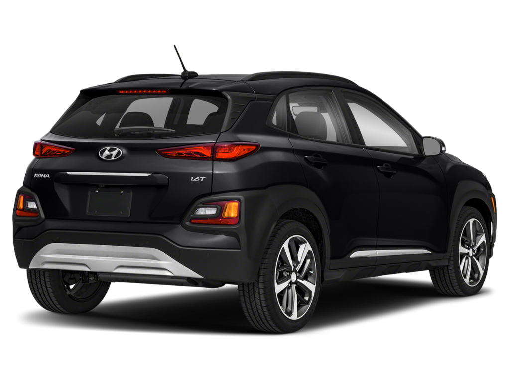 used 2019 Hyundai Kona car, priced at $16,900