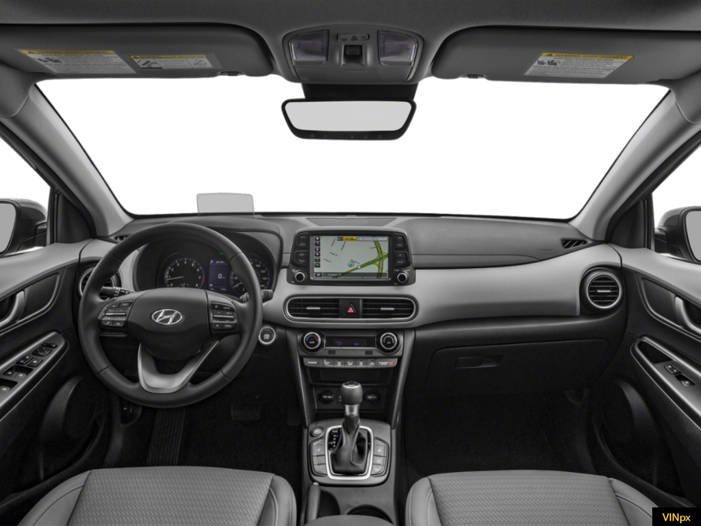 used 2019 Hyundai Kona car, priced at $16,900