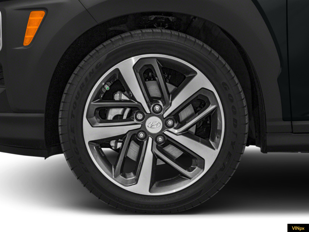 used 2019 Hyundai Kona car, priced at $16,900