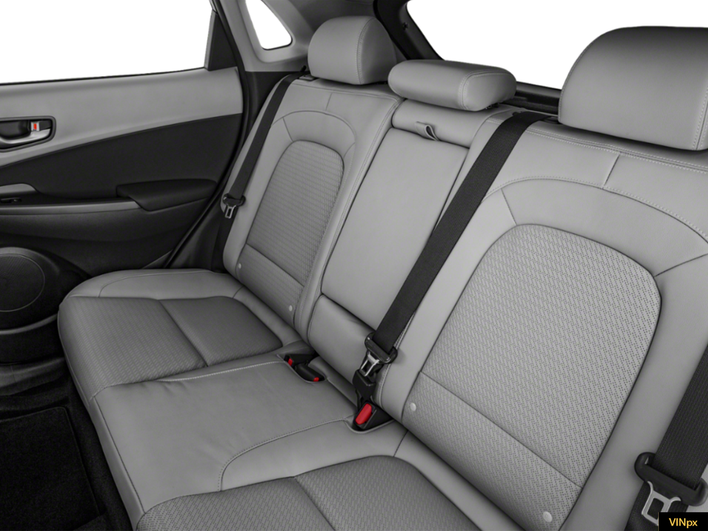 used 2019 Hyundai Kona car, priced at $16,900