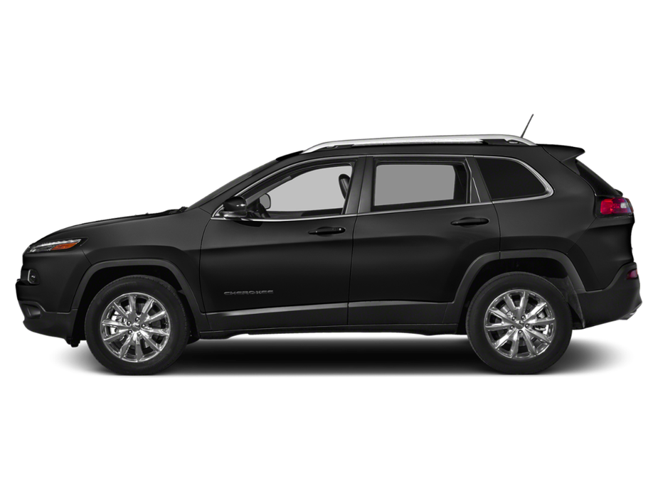 used 2015 Jeep Cherokee car, priced at $11,900