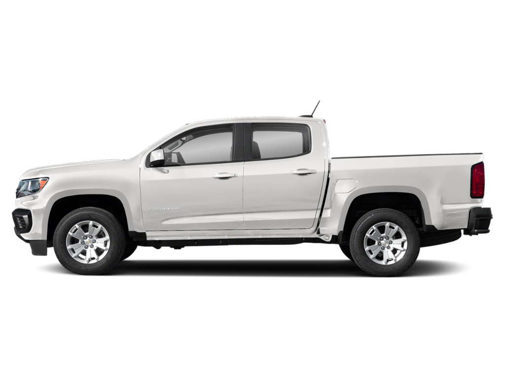 used 2022 Chevrolet Colorado car, priced at $35,998