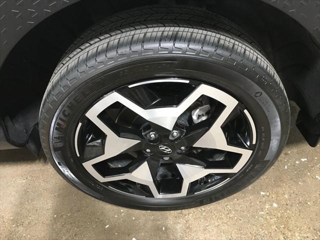 used 2024 Hyundai SANTA CRUZ car, priced at $36,997