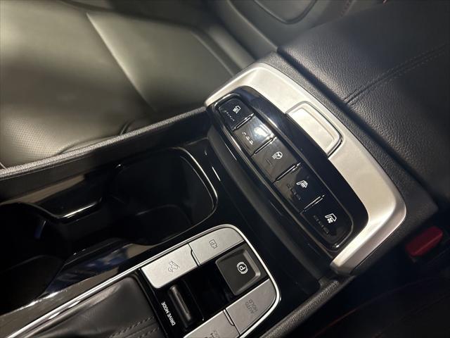 used 2024 Hyundai SANTA CRUZ car, priced at $36,997