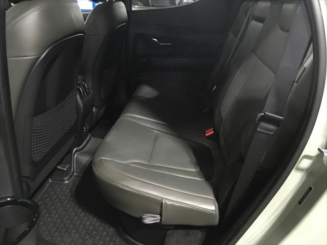 used 2024 Hyundai SANTA CRUZ car, priced at $36,997