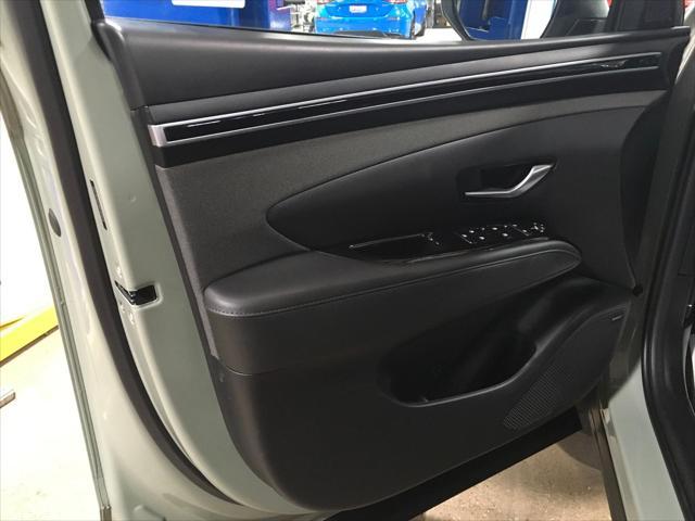 used 2024 Hyundai SANTA CRUZ car, priced at $36,997