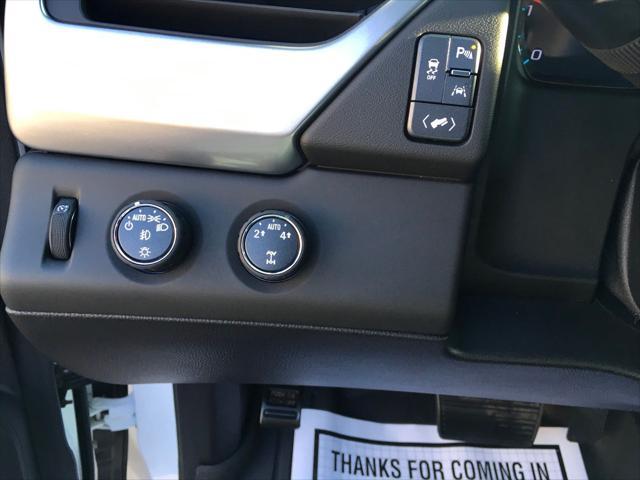 used 2016 Chevrolet Tahoe car, priced at $25,900