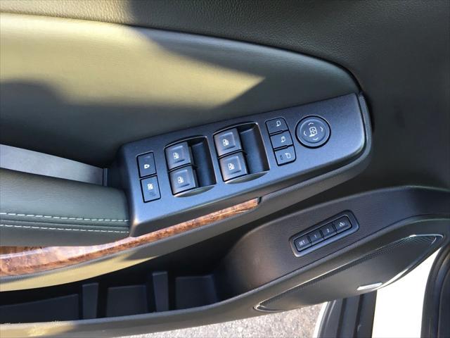 used 2016 Chevrolet Tahoe car, priced at $25,900
