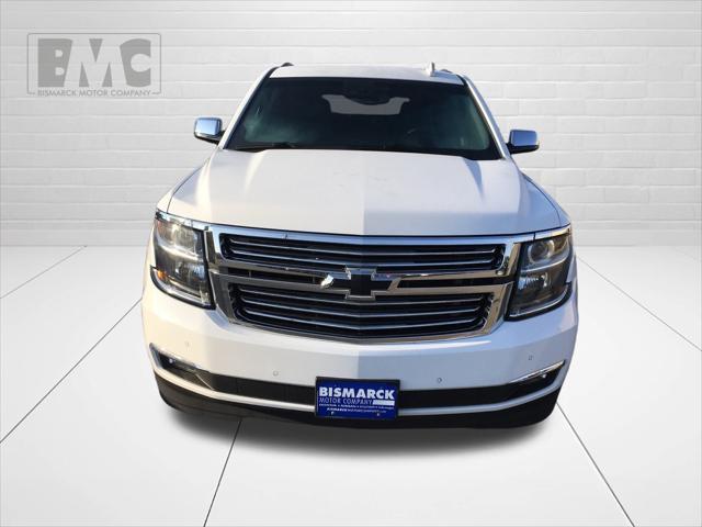 used 2016 Chevrolet Tahoe car, priced at $25,900