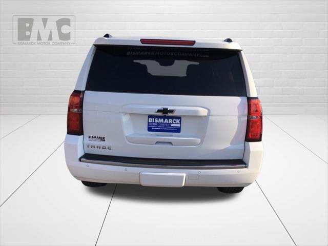 used 2016 Chevrolet Tahoe car, priced at $25,900