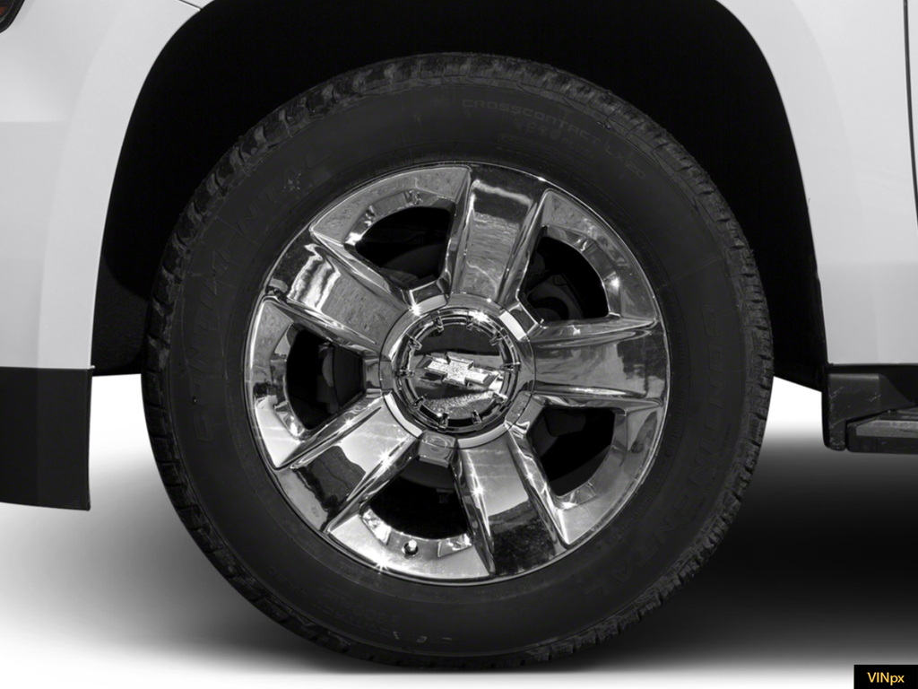 used 2016 Chevrolet Tahoe car, priced at $25,900