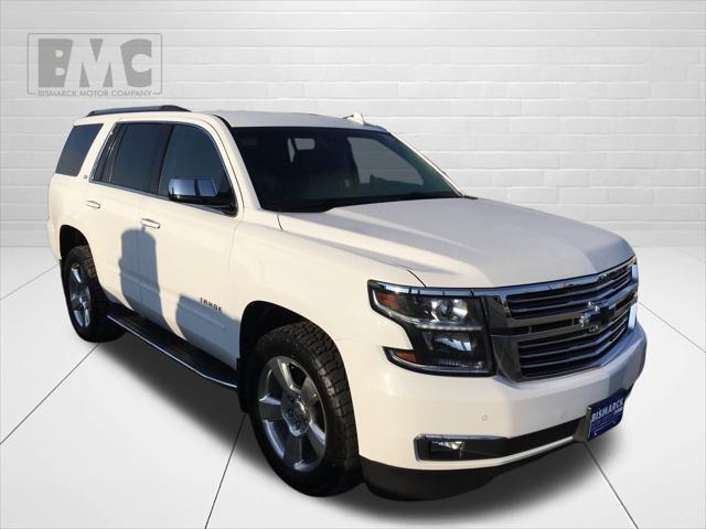 used 2016 Chevrolet Tahoe car, priced at $25,900