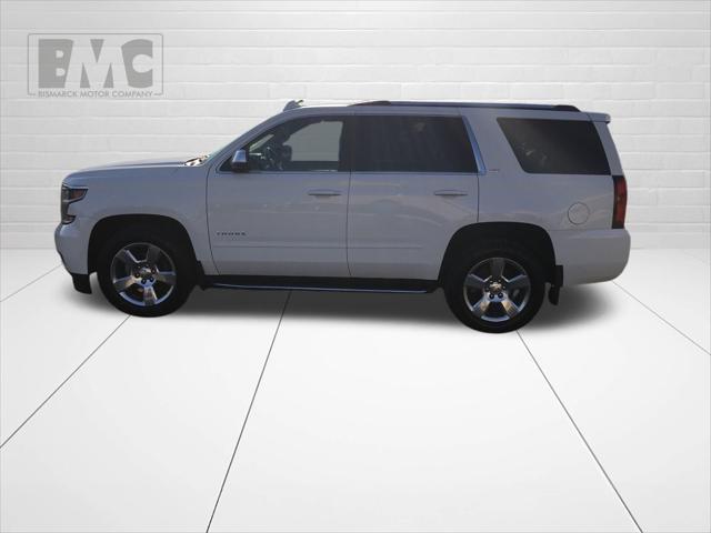 used 2016 Chevrolet Tahoe car, priced at $25,900