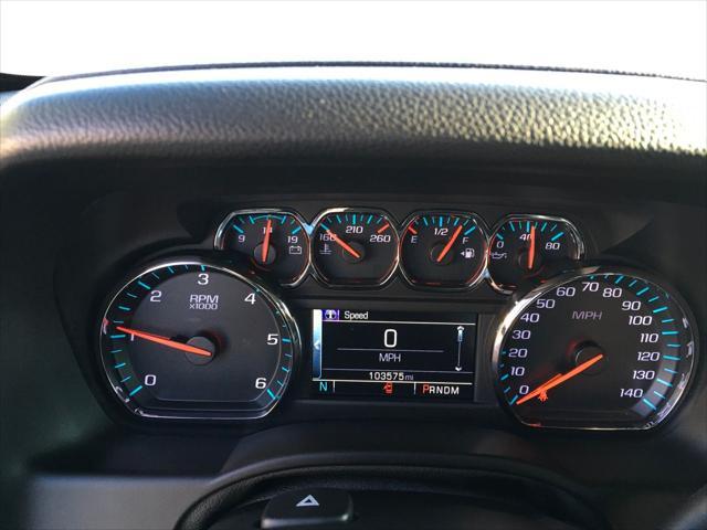 used 2016 Chevrolet Tahoe car, priced at $25,900