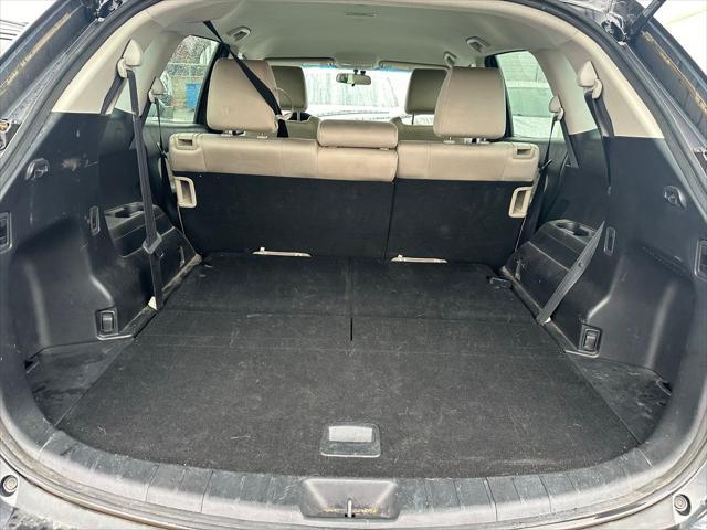 used 2013 Mazda CX-9 car, priced at $11,900