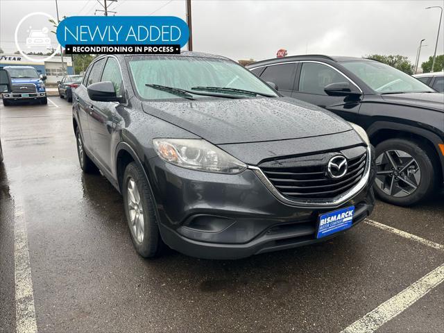 used 2013 Mazda CX-9 car, priced at $11,900