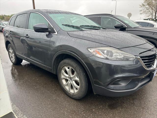 used 2013 Mazda CX-9 car, priced at $11,900