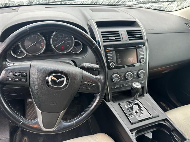 used 2013 Mazda CX-9 car, priced at $11,900