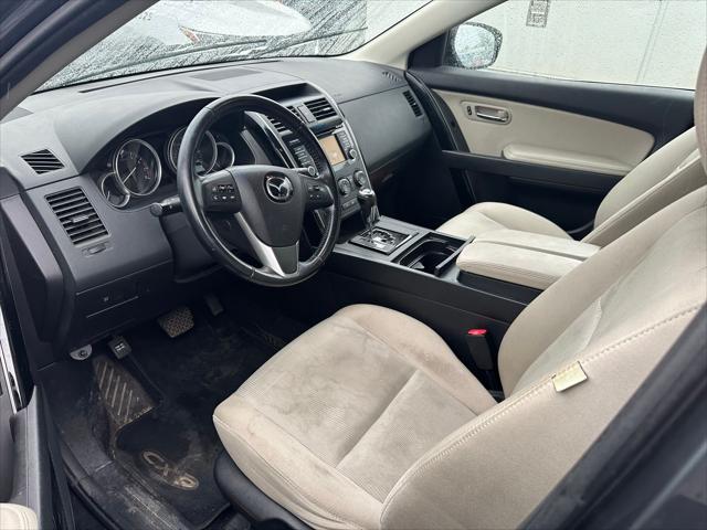 used 2013 Mazda CX-9 car, priced at $11,900